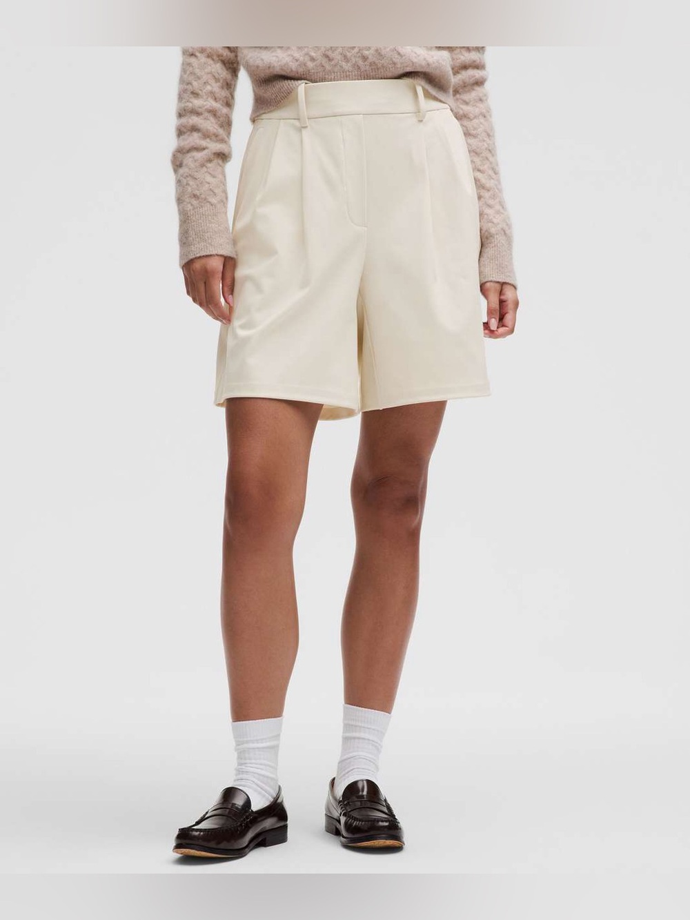 Lululemon daydrift shorts